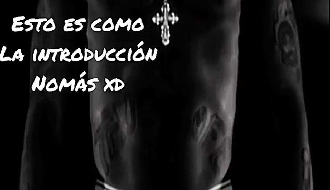 C-Kan Imita a TUPAC