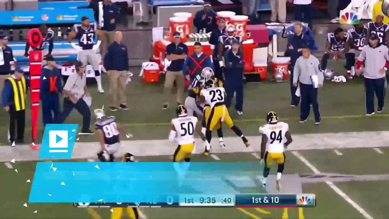 NFL to place data chips inside footballs during 2016 season