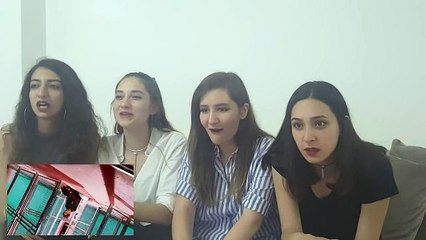 Kizlarin K-Pop İzledigi Dakikalar ve Yorumlari