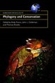 Phylogeny and Conservation Andrew Purvis(ed.)   John L. Gittleman(ed.)   Thomas Brooks(ed.) Ebook EPUB PDF