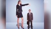 Health Risks and Benefits to Being Tall