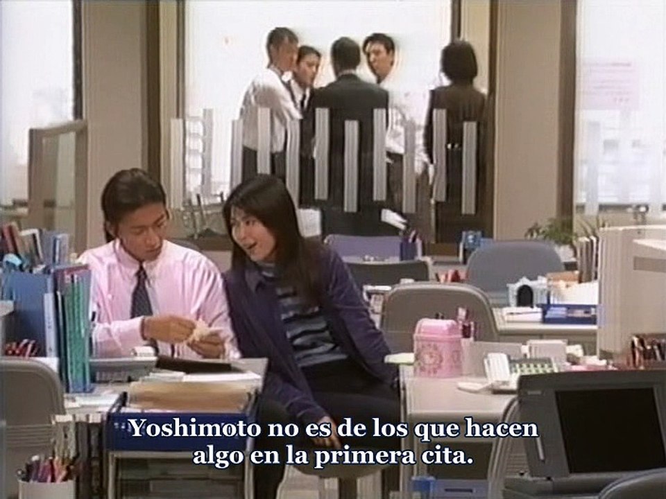 Love Generation_SUB.ES - 01_2
