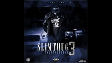 Slim Thug - All The Way Up Feat Delo GT Garza