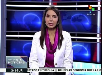 Turquía: exjefe de la Fuerza Aérea reconoce ser el líder golpista