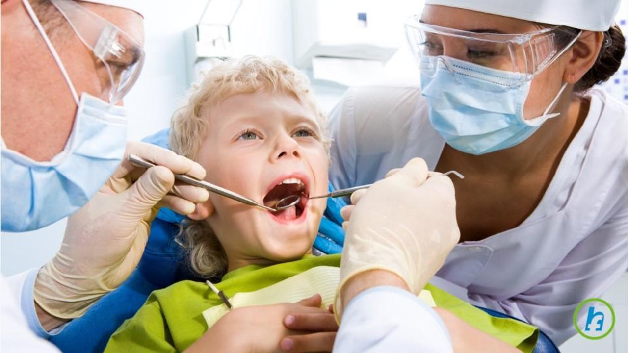 Dentists Can Identify Cavities in Children Before It's Too Late