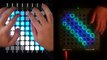Sia - Cheap Thrills ft. Sean Paul (Treave Laces Remix) - Launchpad Pro Collab With ItsAlij