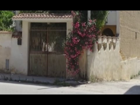 Mazara del Vallo (TP) - Mafia, sequestrati beni alla famiglia dell'imprenditore Burzotta (18.07.16)