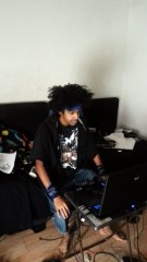 Cake Farts-A Hybrids's 1st reaction vid