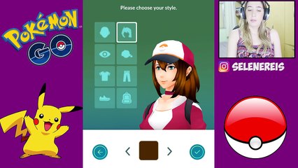 POKEMON GO COMEÇO DE UMA GRANDE JORNADA | Como baixar no seu IOS Iphone/Ipad GAMEPLAY Vi V