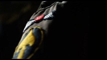 Beyond Valkyrie Dawn of the Fourth Reich