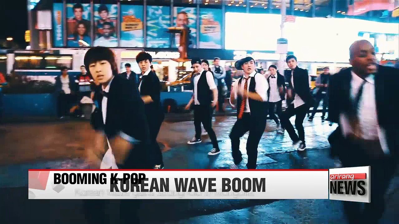 Korean Wave gets boost in Mongolia