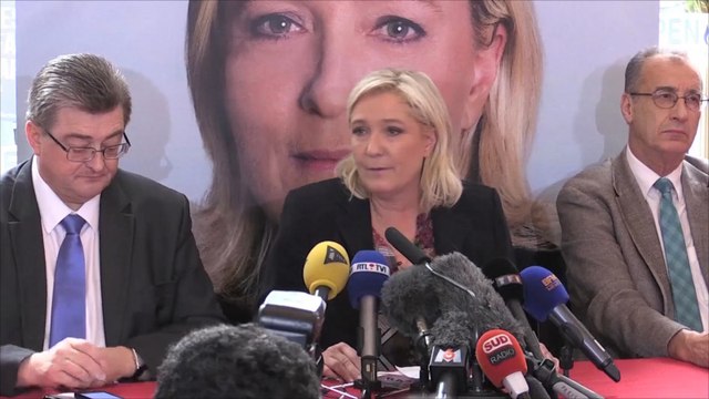 اليمين المتطرف في فرنسا يحرض على المسلمين