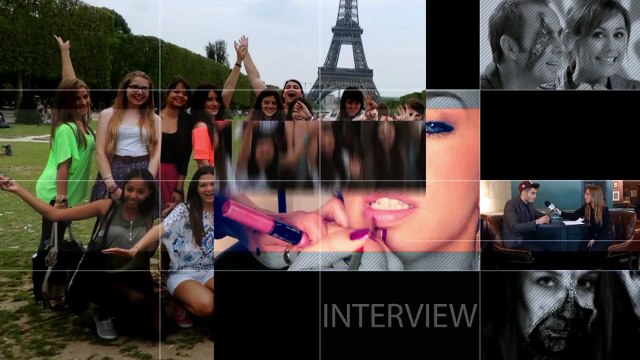 Maquillage Effets Spéciaux : Poignet Sectionné