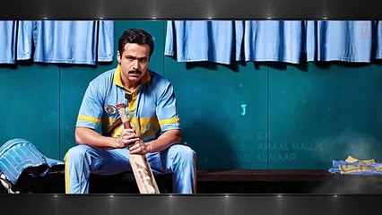 Jeetne Ke Liye Lyrical Video Song - Azhar - Emraan Hashmi, Nargis Fakhri, Prachi Desai - T-Series - Video Dailymotion
