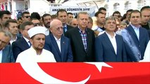 اعتقال وعزل 20 ألفا على خلفية انقلاب تركيا