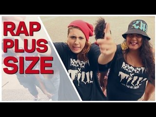 "Quantas mulheres podem afirmar que amam o próprio corpo?"