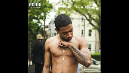 Cousin Stizz - You Won't Understand (Prod By Tee WaTT)