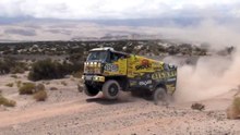 DAKAR 2016 13-01-16 made by we4dakar