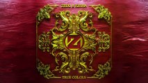 Zedd, Kesha - True Colors (Official áudio)