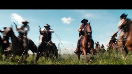 THE MAGNIFICENT SEVEN Movie