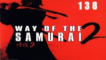 Let's Play Way of the Samurai 2 - #138 - Der Messias von Amahara