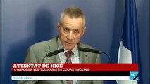 Voici Comment Mohamed Lahouaiej a préparé son attentat à nice