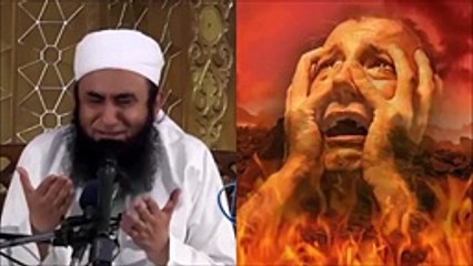 Maulana Tariq Jameel Angry Bayan About Qandeel Baloch Vulgarity