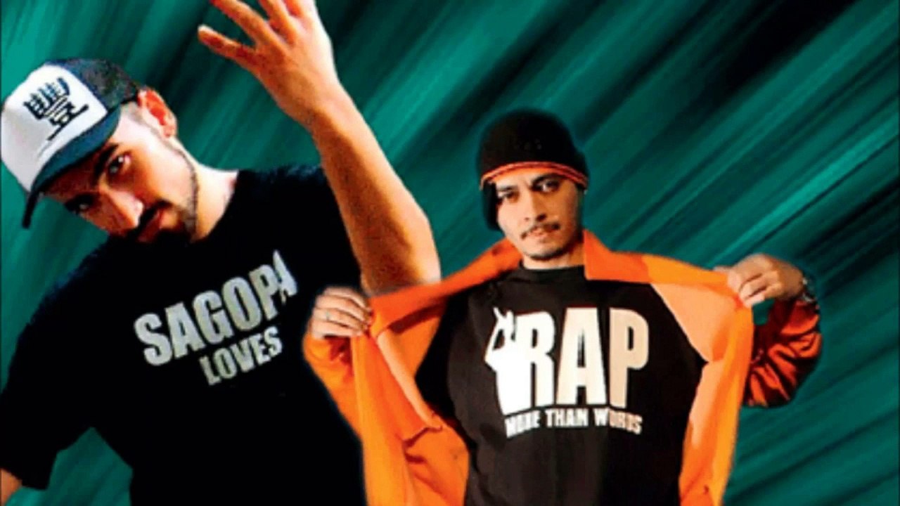 Sagopa Kajmer feat Ceza-Birileri (2016)