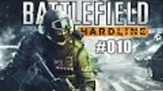 Battlefield Hardline #010 - So Close! - Let´s Play Battlefield Hardline - Deutsch