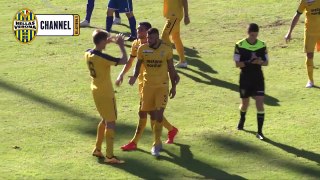 Hellas Verona-Top 22 Dilettanti 8-0