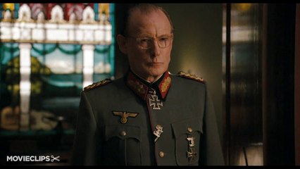 Valkyrie - We Have to Kill Hitler