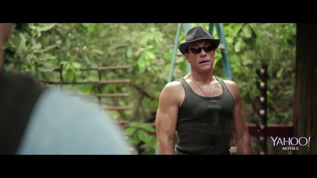 Kickboxer Vengeance - official trailer (2016) Jean-Claude Van Damme Dave Bautista