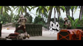 ROGUE ONE- A  Star Wars Story 'Celebration' TRAILER (2016)
