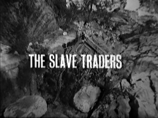 The Romans (1) - The Slave Traders