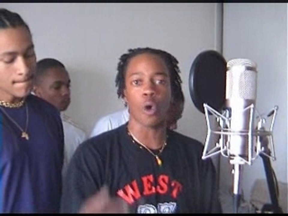 Spyker - Dash A Faya - Jutsu -