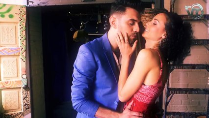 Glenn Morrison Feat. Islove - Goodbye