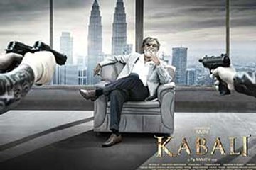 How fans unleashed their madness for Rajinikanth's Kabali
