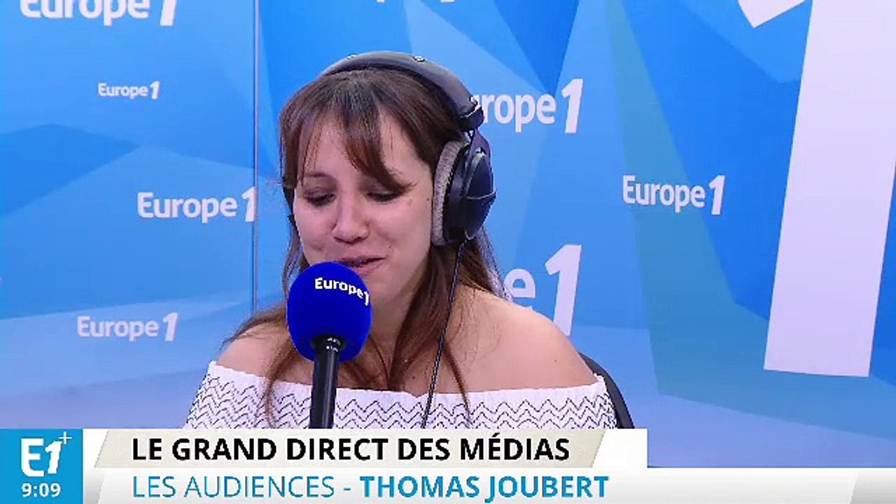 L'amour est dans le pré fait le bonheur de M6