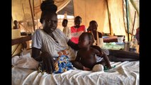 Pediatric Care in South Sudan  Australian Nurse Lays Out the Challenges