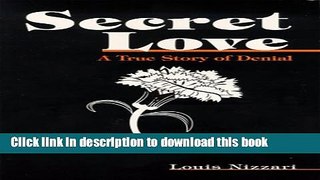 Download Secret Love  PDF Free