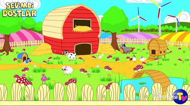 kirmizi-balik bebek-sarkilari sevimli-dostlar-cizgi-film-cocuk-sarkilari adisebaba-tv (1)