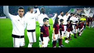 Paulo Dybala Vs Roma (Home) 720p (24.01.2016) By NugoBasilaia