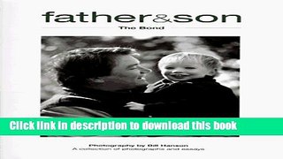 Read Father   Son: The Bond  PDF Online