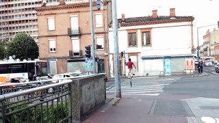 Toulouse fou