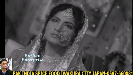 MERI WAFYO KA-RANGEELA +HD スパイスハラルフード　岩倉市 ジャパンjapan halal food spice