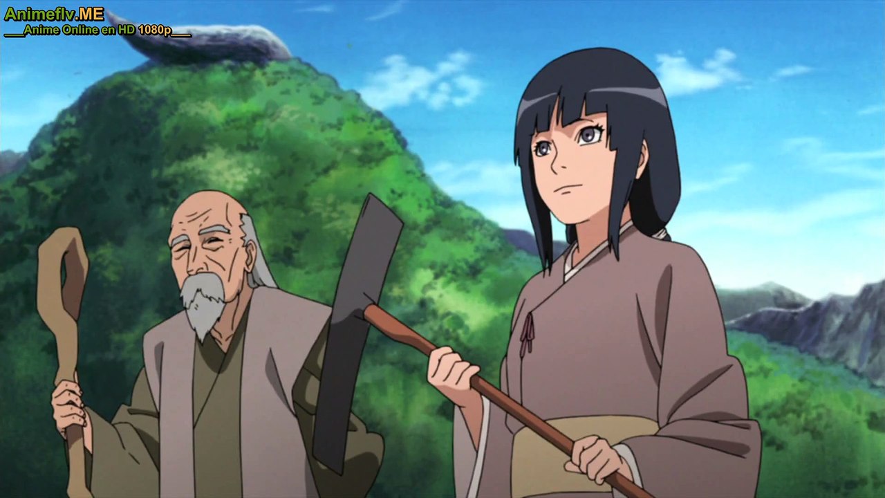 Naruto Shippuden Momentos Increíble #10