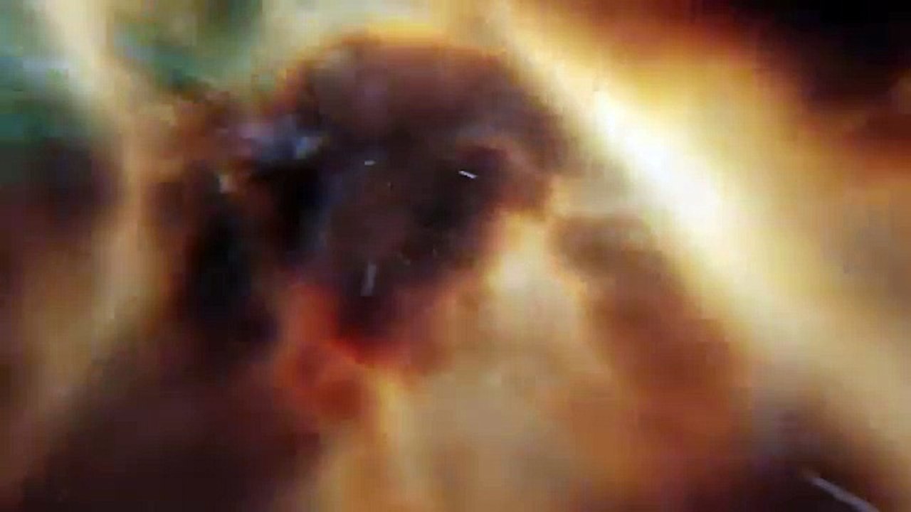 Teaser et logo de la nouvelle série TV Star Trek