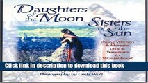 Read Daughters of the Moon, Sisters of the Sun: Young Women and Mentors on the Transition to