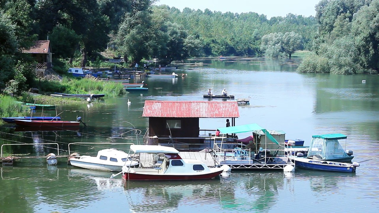 River