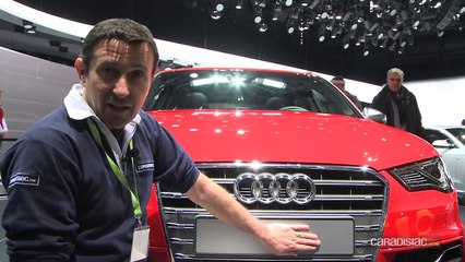 Les déceptions du salon de Genève 2013